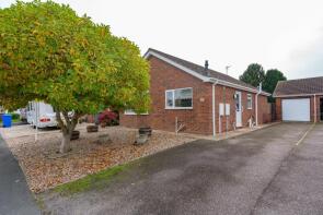 24, Prince William Drive, Butterwick, Boston PE22 0JS