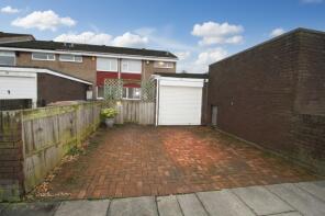 30, Hadrian Court, Newcastle Upon Tyne NE12 6BY