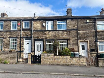 Old Road, Horton Bank Top, Bradford, BD7