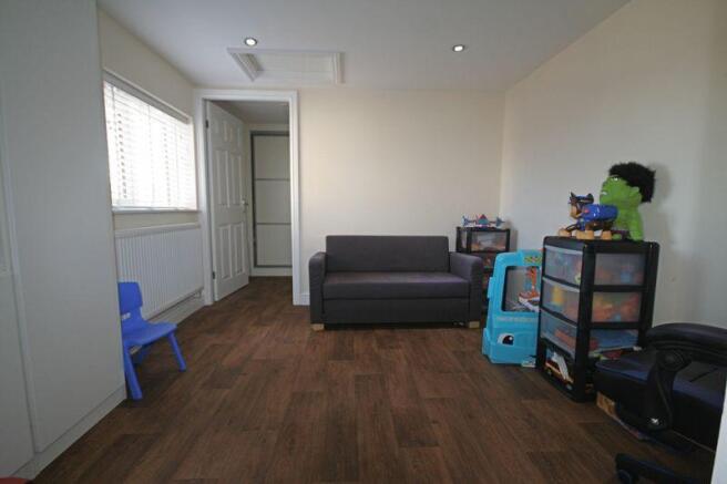 Play Room
