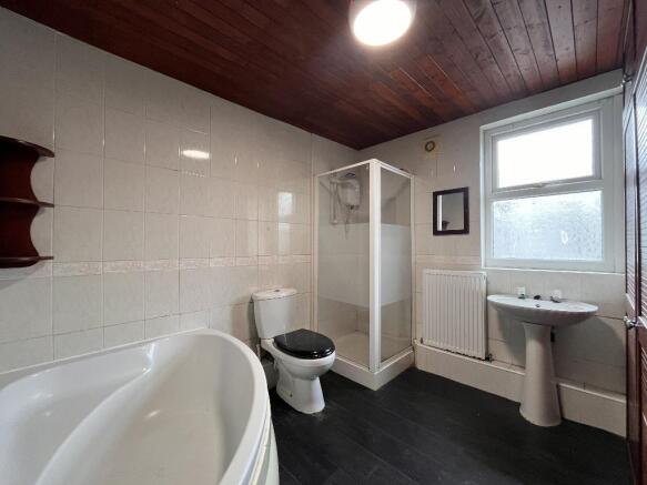Bathroom/WC