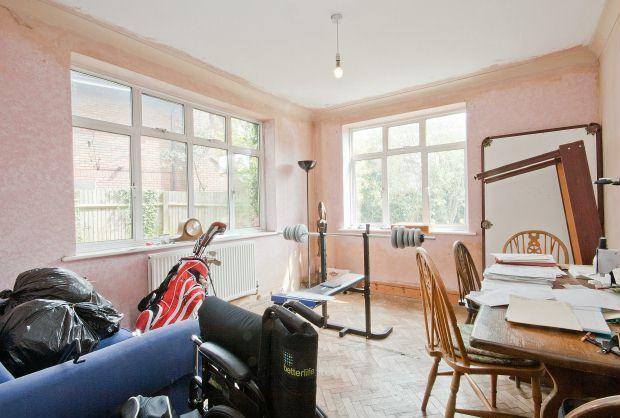 TV Room