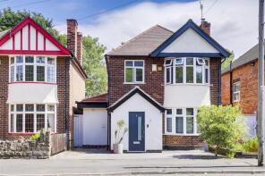 15, Grassington Road, Nottingham NG8 3PA