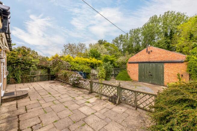 Stamford House Farm (Crowland)-12