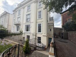 Third Floor Flat, 15, Oakfield Road, Clifton, Bristol BS8 2AJ