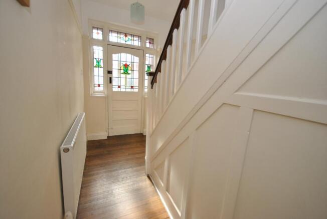 Hallway