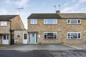 5, Somerset Close, Milton Keynes MK3 7HJ