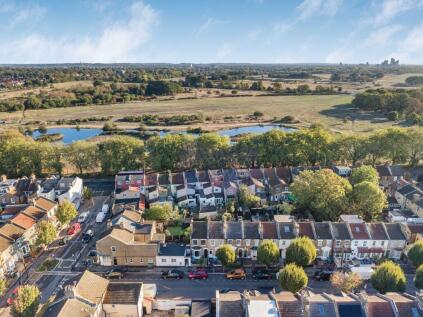 Broxbourne Road, FOREST GATE, E7