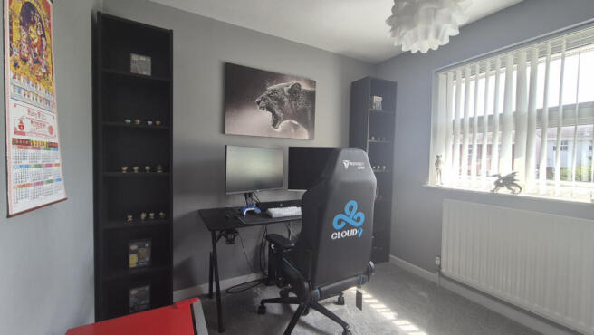 Bedroom 4
