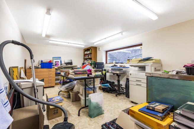 Office/Hobbies Ro...