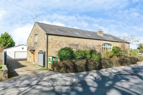 Garstang Road, Preston, PR3