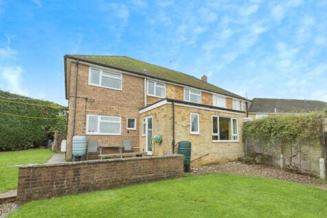 Oakwood Rise, Tunbridge Wells, Kent, TN2