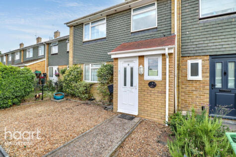 Northleigh Close, Maidstone