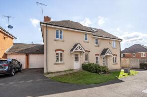 12, Montfort Gate, Caversham, Reading RG4 6AD