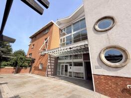 75, Judkin Court, Heol Tredwen, Butetown, Cardiff CF10 5AX