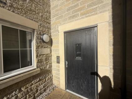 Bramble Court, Millbrook, Stalybridge