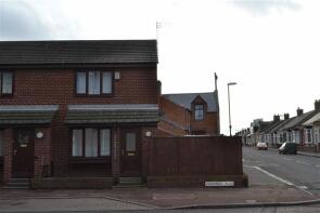 1, Coquetdale Villas, Roker Baths Road, Sunderland SR6 9ST
