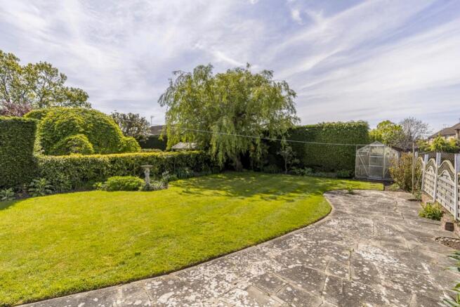 81 Tanchelene, White House Lane (Fishtoft)-13