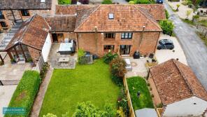 3, Manor Barns, Primore Road, West Newton, Bridgwater TA7 0DB