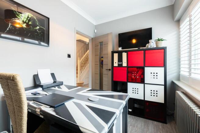 Home office
