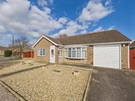 50, Bodmin Moor Close, North Hykeham, Lincoln LN6 9BB
