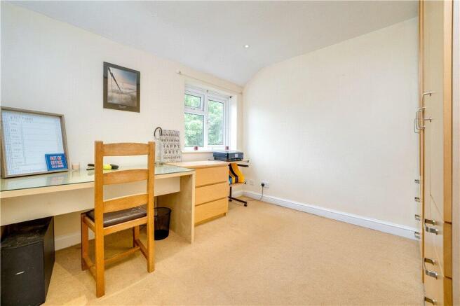 Family Bedroom