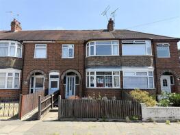 38, Hereford Road, Leicester LE2 8HG