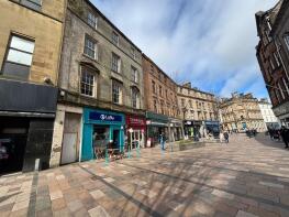 12, Port Street, Stirling FK8 2LD