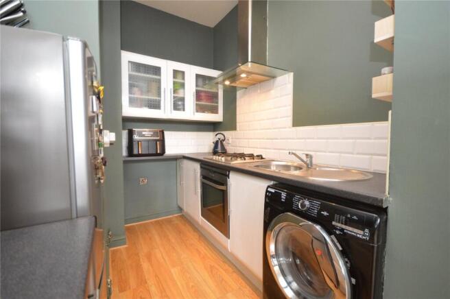 1 bed Apartment for sale Image 7