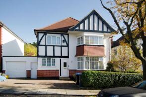 14, Barn Rise, Wembley HA9 9NF