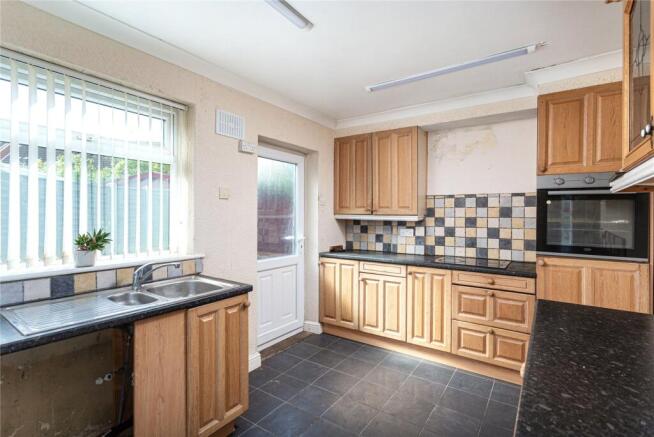 2 bed Bungalow for sale Image 4