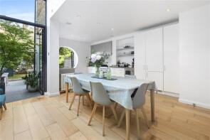 86, Gosberton Road, London SW12 8LQ