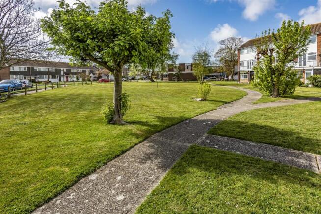 Communal Gardens