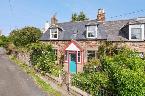 Downside Cottage, The Bow, Coldingham, TD14 5NE