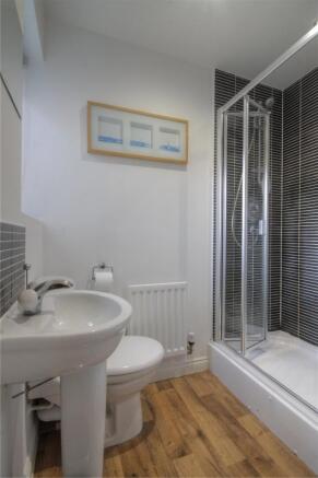 Master En Suite
