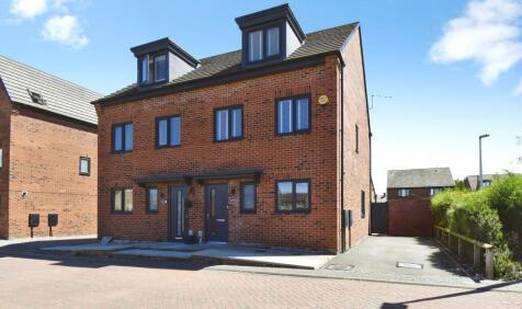 Kedrum Road, Hull