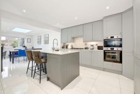 Park Croft, Polegate, BN26