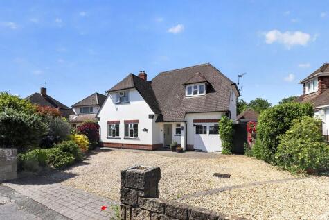 Old Barn Road, Christchurch