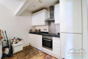 Flat 15, 1a, Midland Road, Wellingborough NN8 1HA