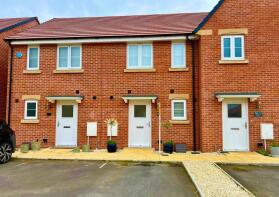 9, Churchill Drive, Innsworth, Gloucester GL3 1FP
