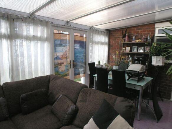 CONSERVATORY A
