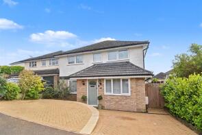 16, Stonepit Drive, Market Harborough LE16 8XY