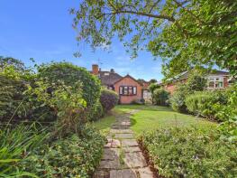 Little Orchard, The Lakes Road, Bewdley DY12 2PH