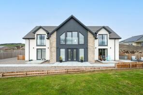 Cladach, Golf Course Road, Fortrose IV10 8AJ