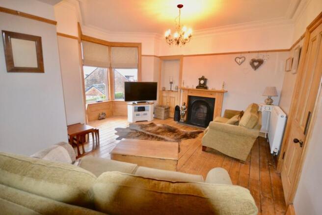Braeside, 21 Douglas Road East
Hawick, TD9 9NU photo 4