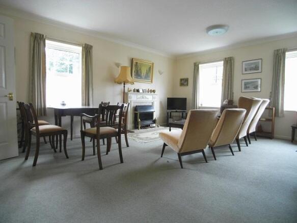 When furnished