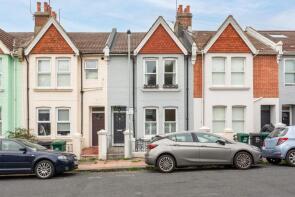 13, Shanklin Road, Brighton BN2 3LP