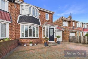 27, Dykelands Road, Sunderland SR6 8EW