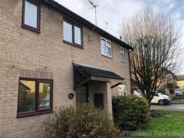 477, Thorney Leys, Witney OX28 5NR