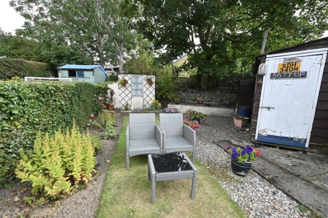 2 bed Semi-Detached for sale Image 5